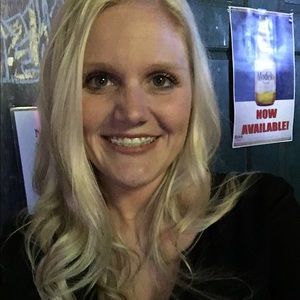 Meet your Posher, Sierra